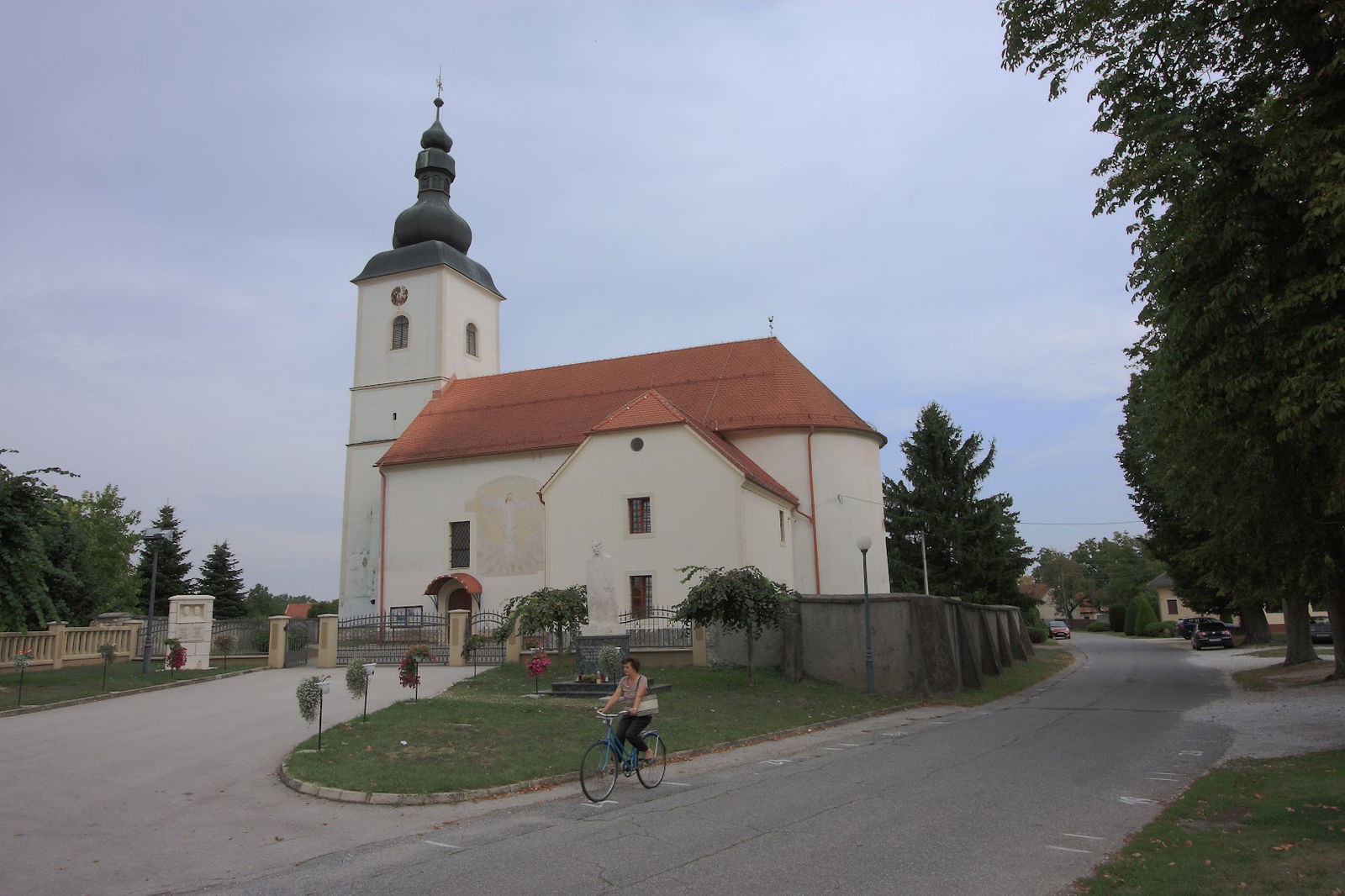 Church of Sts. Peter and Paul