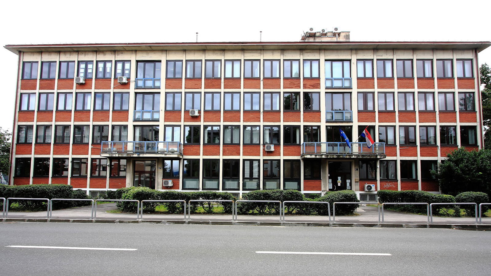 Ministarstvo poljoprivrede