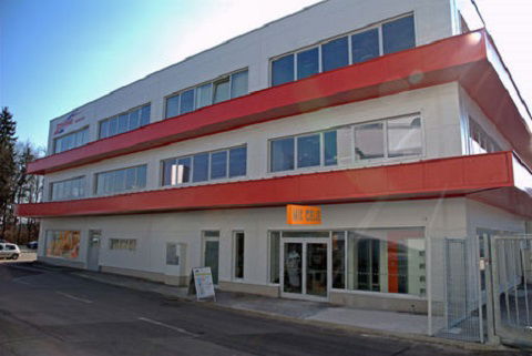 Salon MIK - PE Kranj