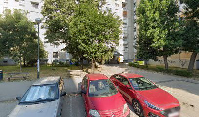 Salon za njegu i šišanje pasa "Pesonja"