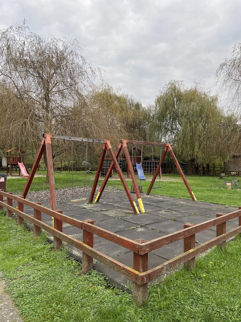 Játszótér Drávafok