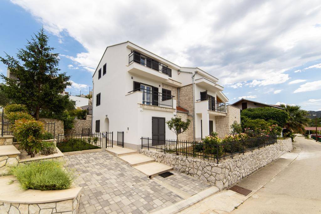 Holiday home Lago Verde