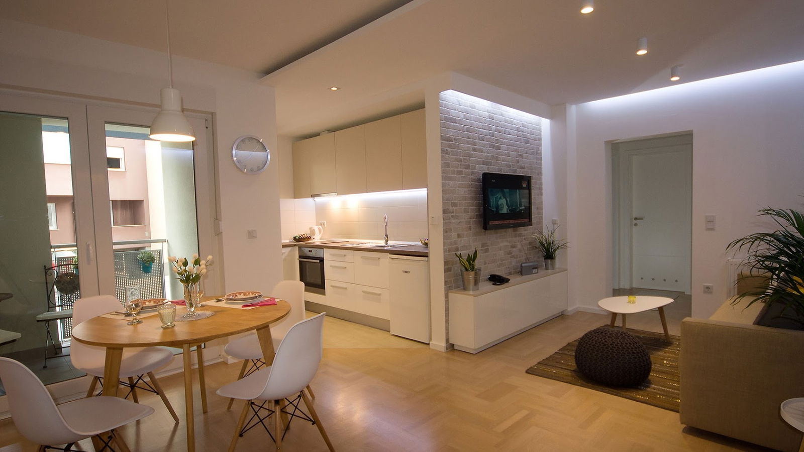 Paula Apartment Zagreb