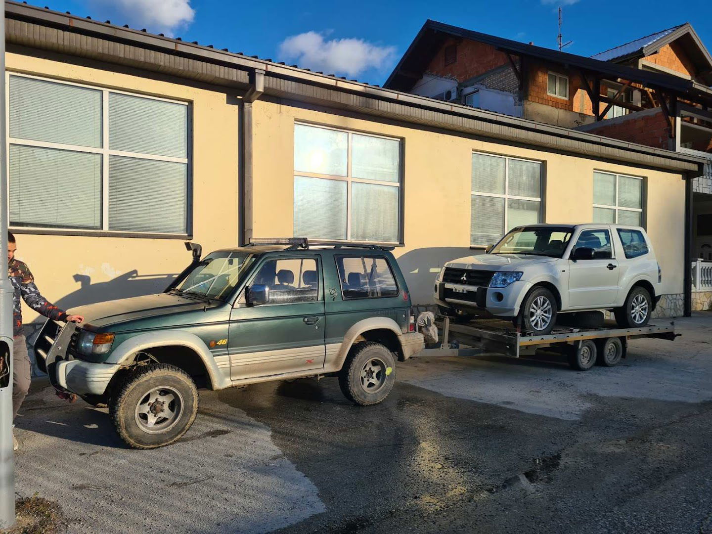 Auto servis Dimitrijević Beograd