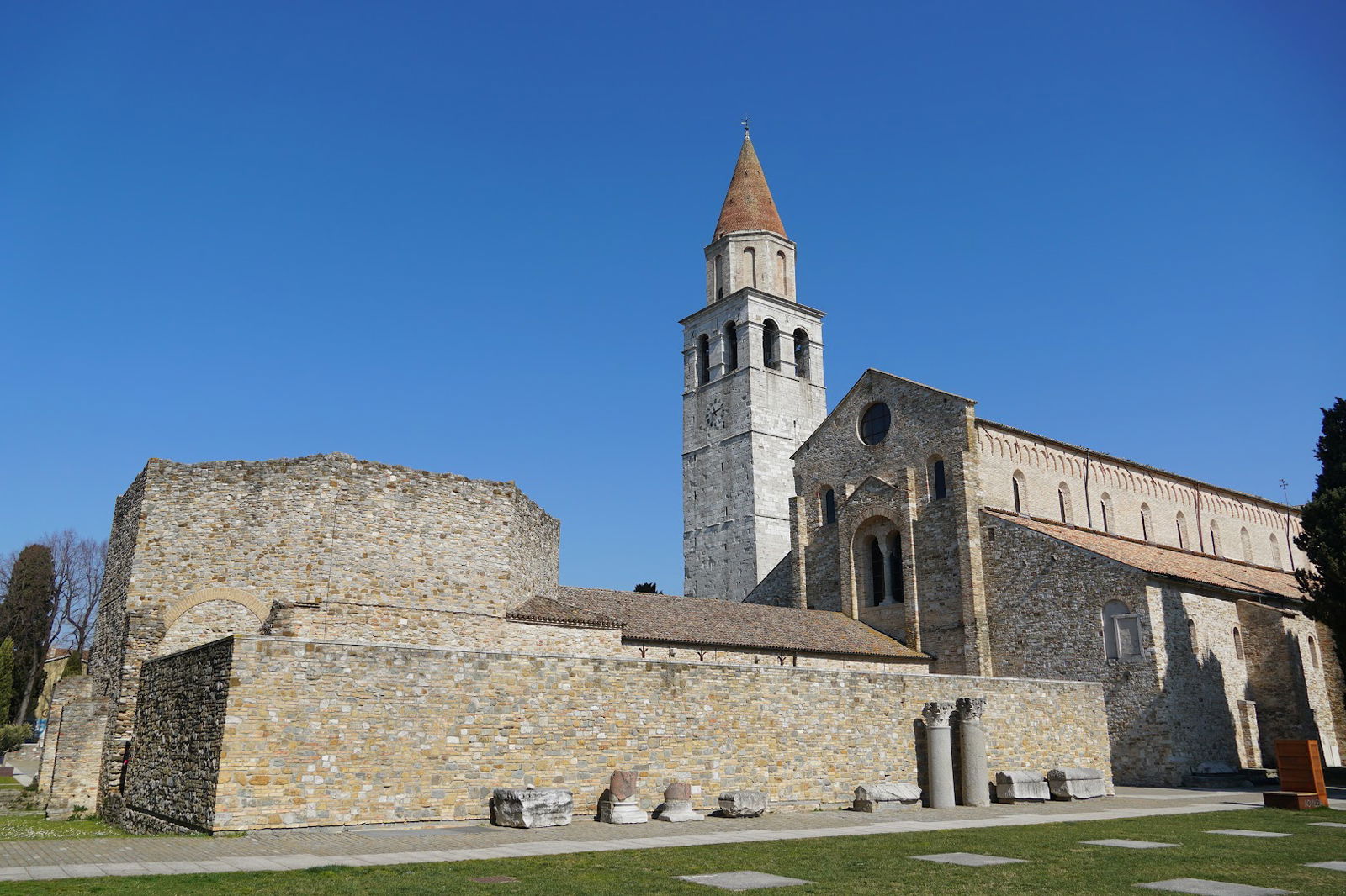 Basilica di Santa Maria Assunta