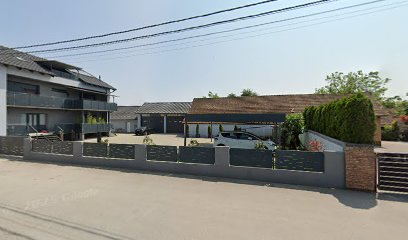 TRGOVINA CENTAR, SANJA JAKŠIĆ