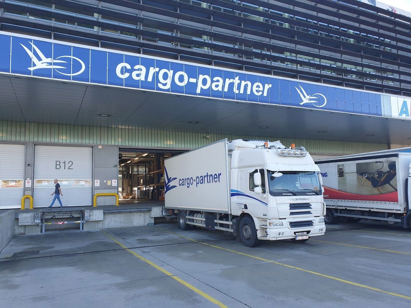MC cargo solutions