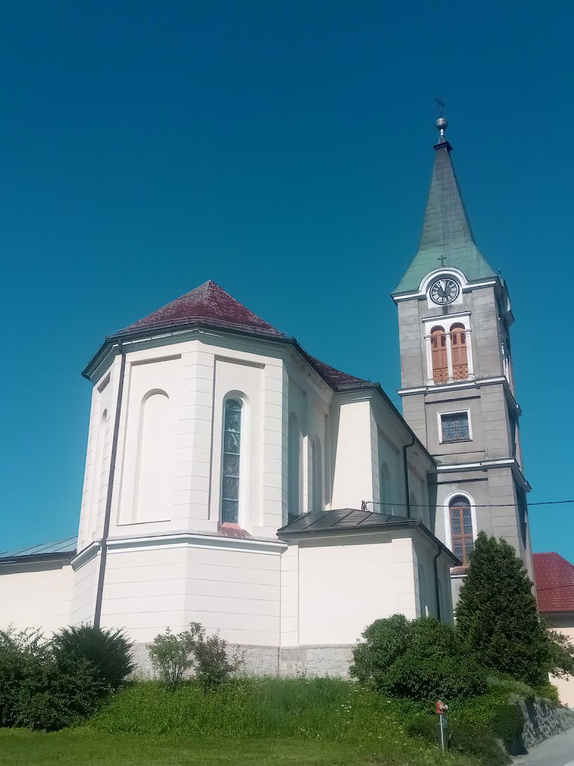 Cerkev sv. Jožef