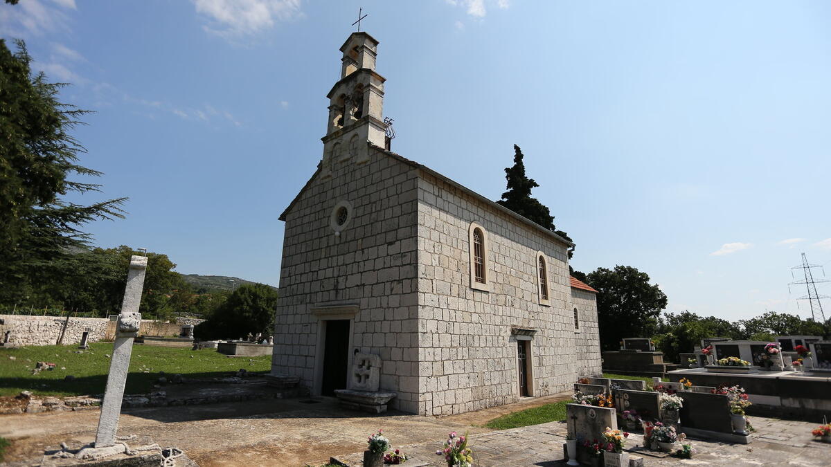 Church of the All Saints