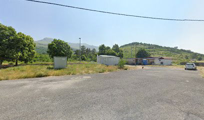 Željeznička stanica Zrmanja