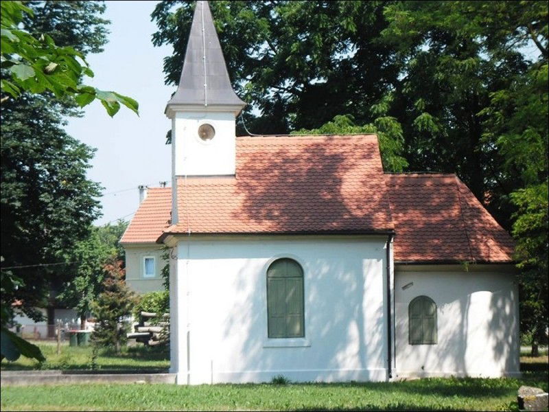Church of St. John the Baptist