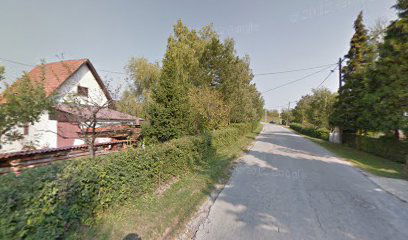 Dubranec,vikend nas.