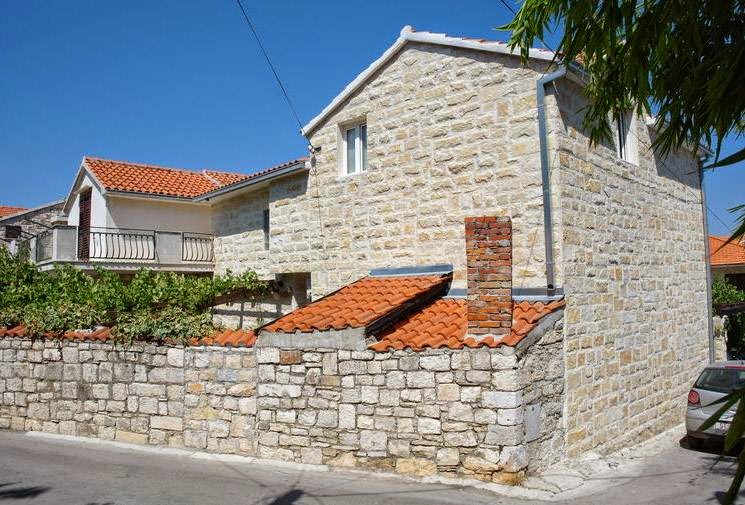 Apartments Jozo | Supetar, Island Brač