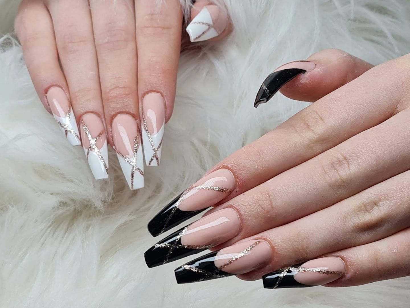 Jonno Nails i masaže