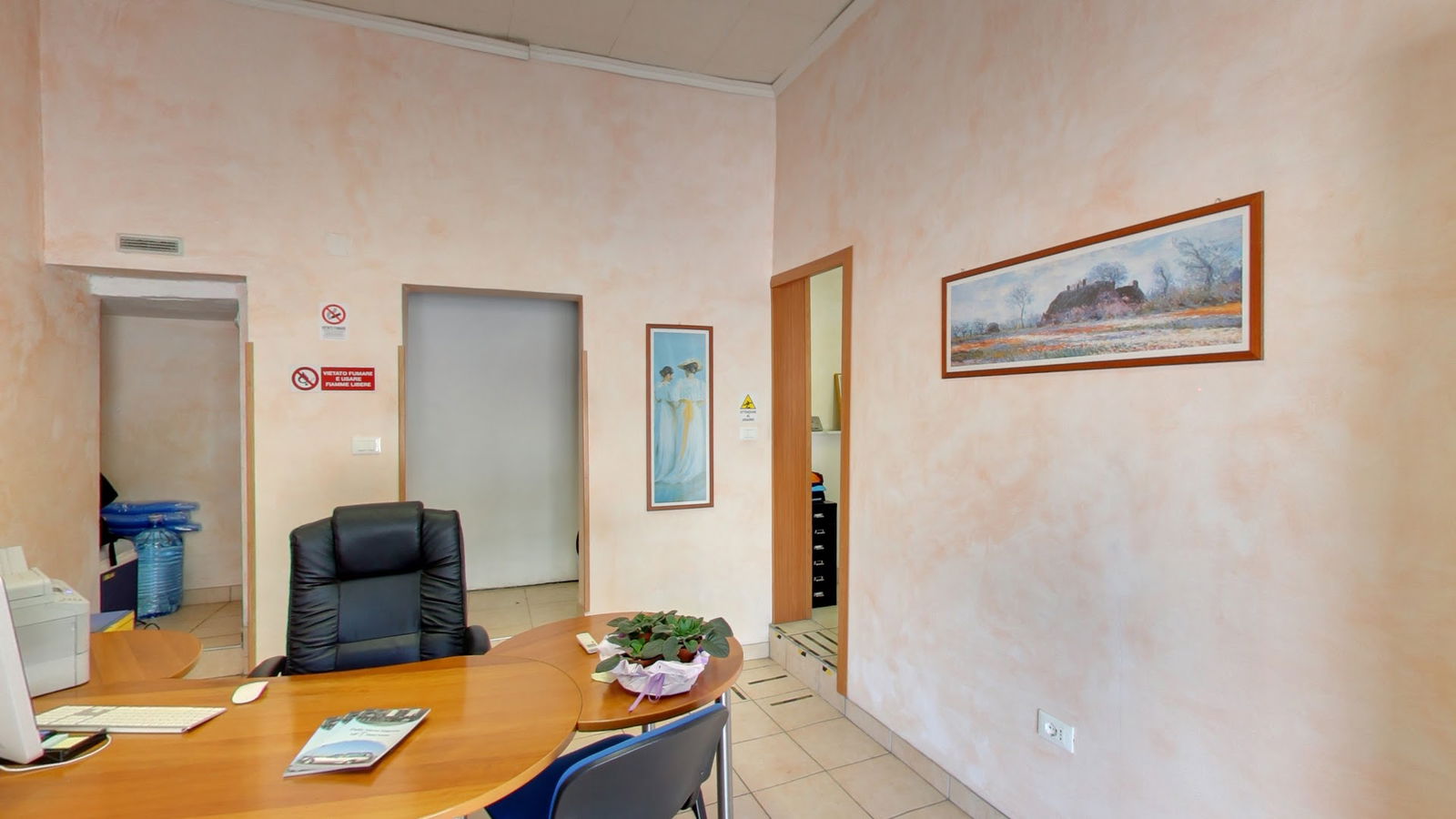 Onoranze Funebri Sant'Anna