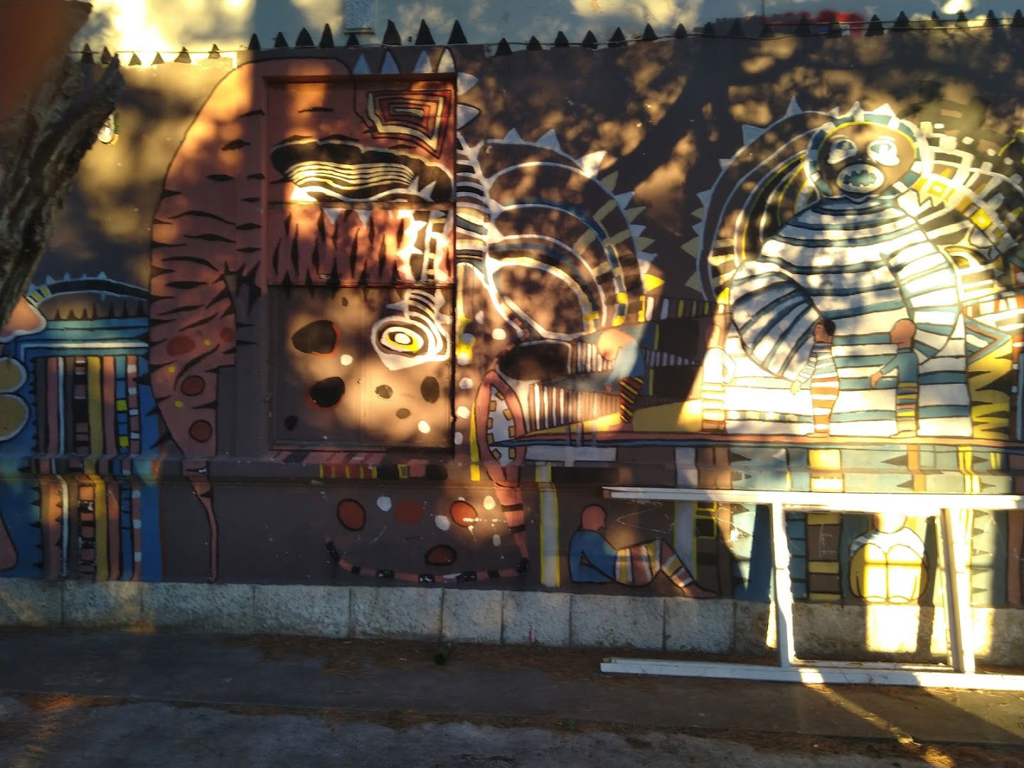 Youth Association Orlando