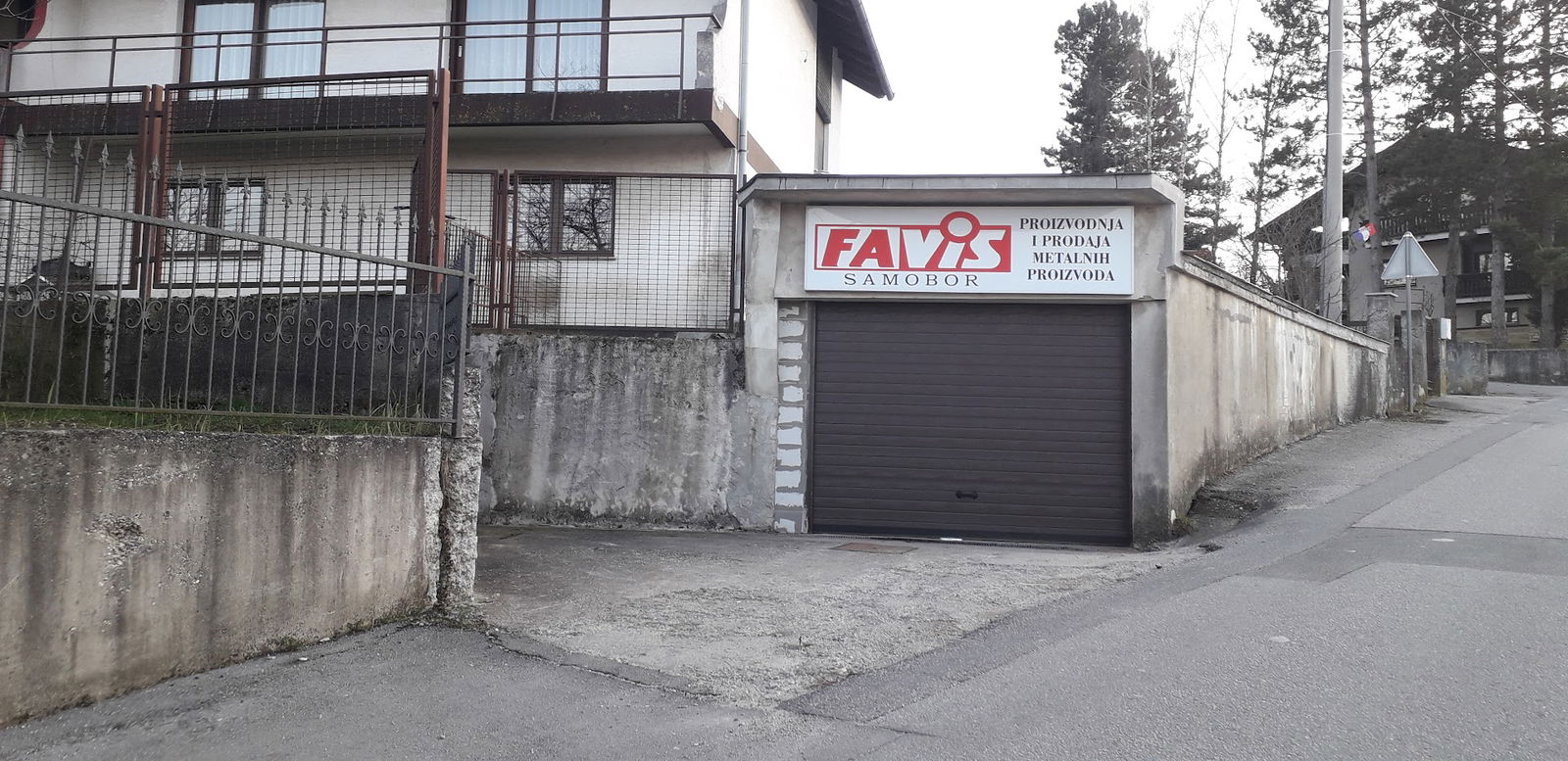 Favis Samobor d.o.o.