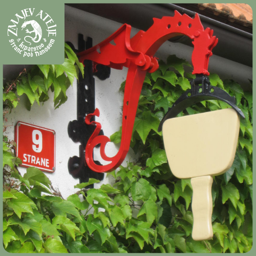 ZMAJEV ATELJE → kiparstvo