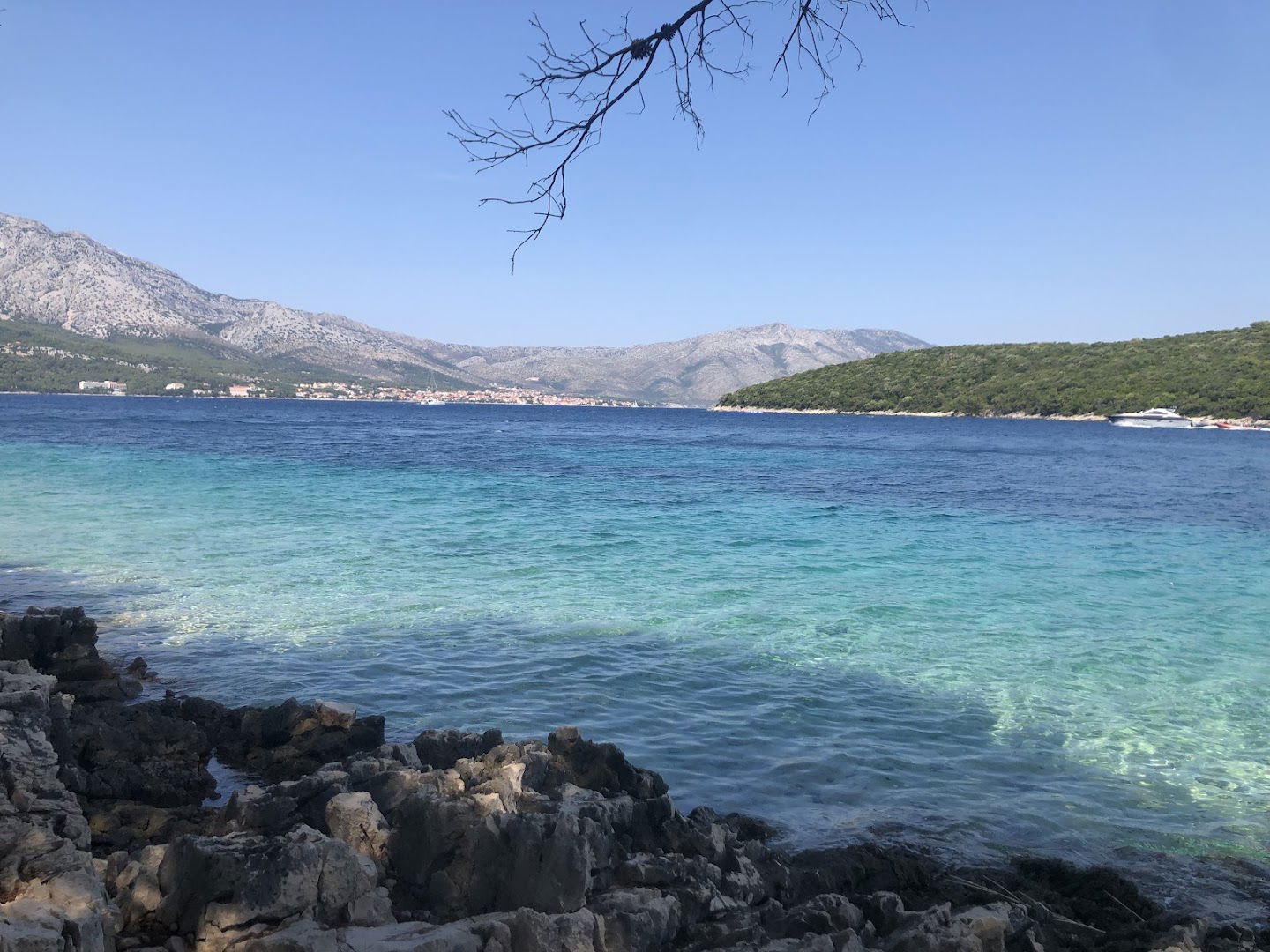 Apartments Ivan & Ana