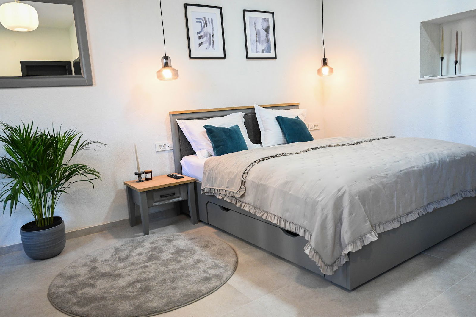 Bubamara Apartments Zadar