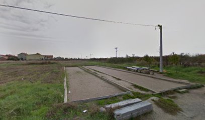 Teren za boćanje