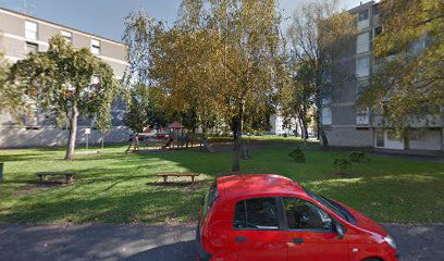 Park Filipa Đurinca