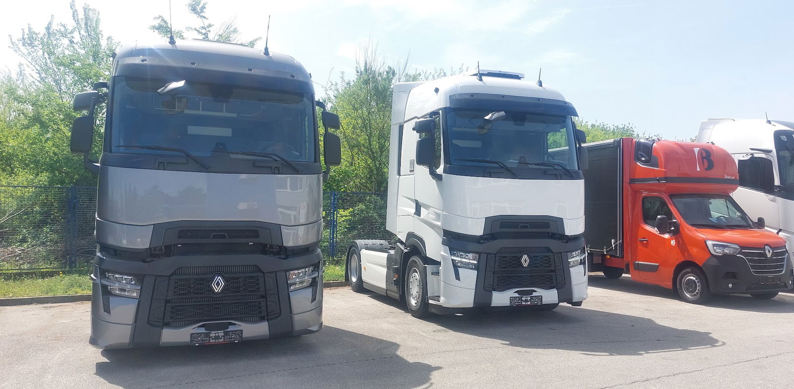 Volvo Group Truck Centar Čakovec