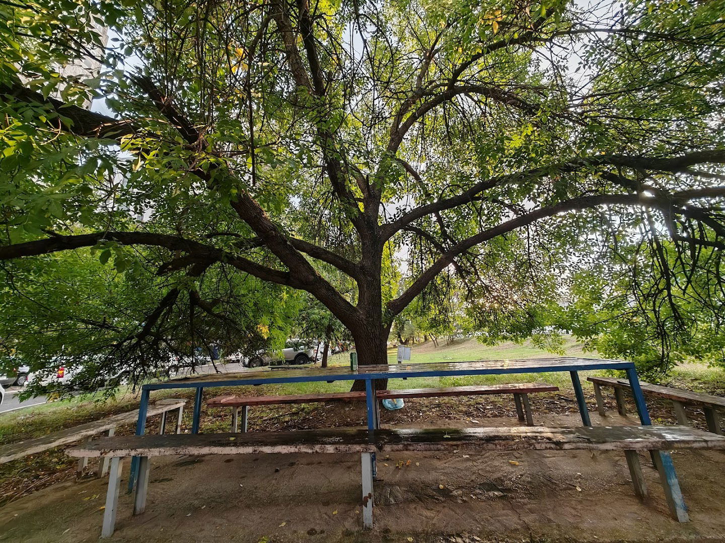 Napravi pauzu ili se odmori u hladu