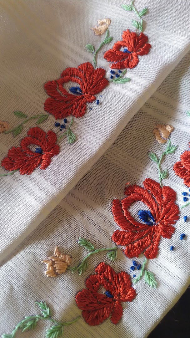 Radionica BAKINA SKRINJA JELENA