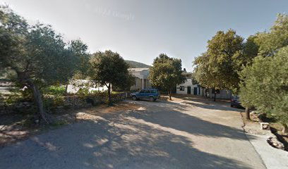 Mlasca Nudist Resort