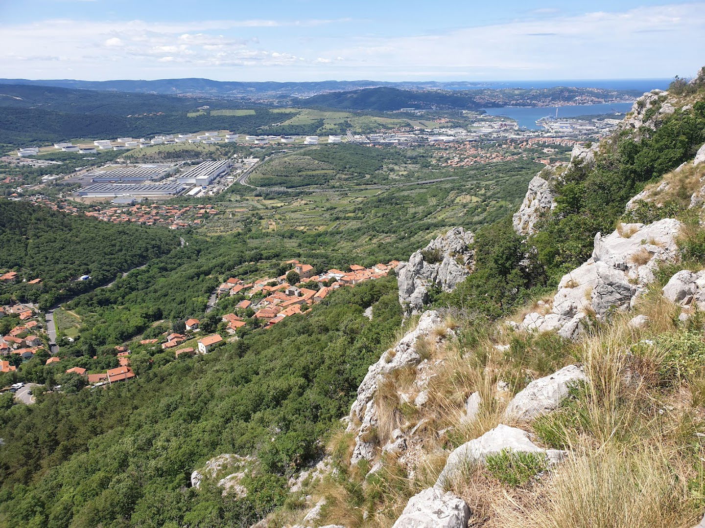 Ferrata Bruno Biondi