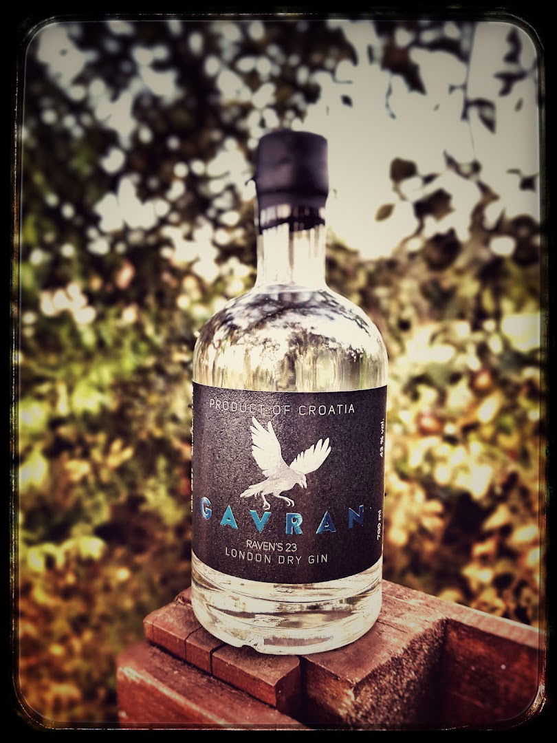 Destilerija Gavran