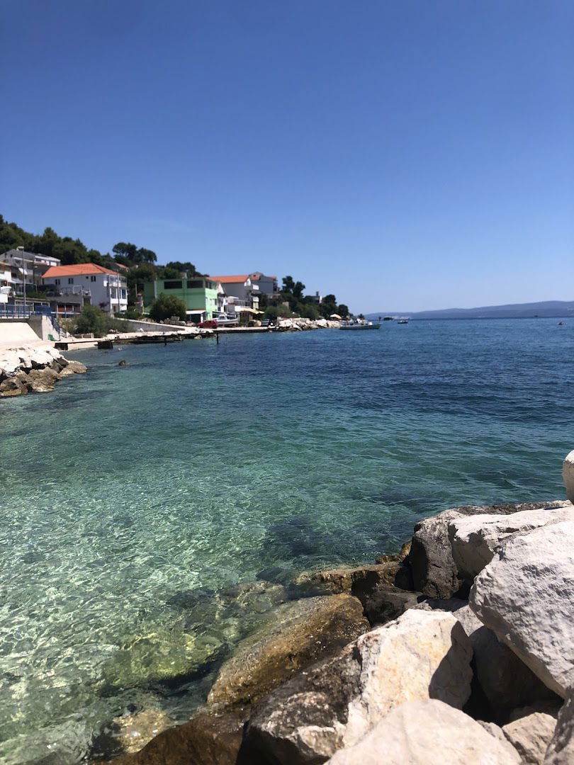 ERCEGOWIC apartmani studio