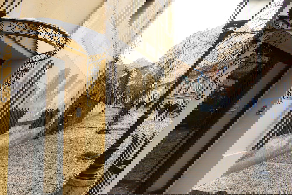 Luxury Rooms Velika Skadarlija