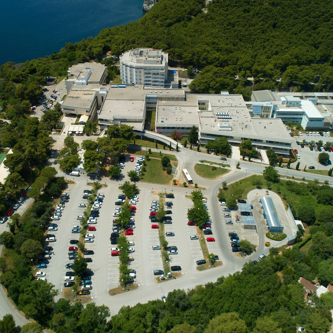 General Hospital Dubrovnik