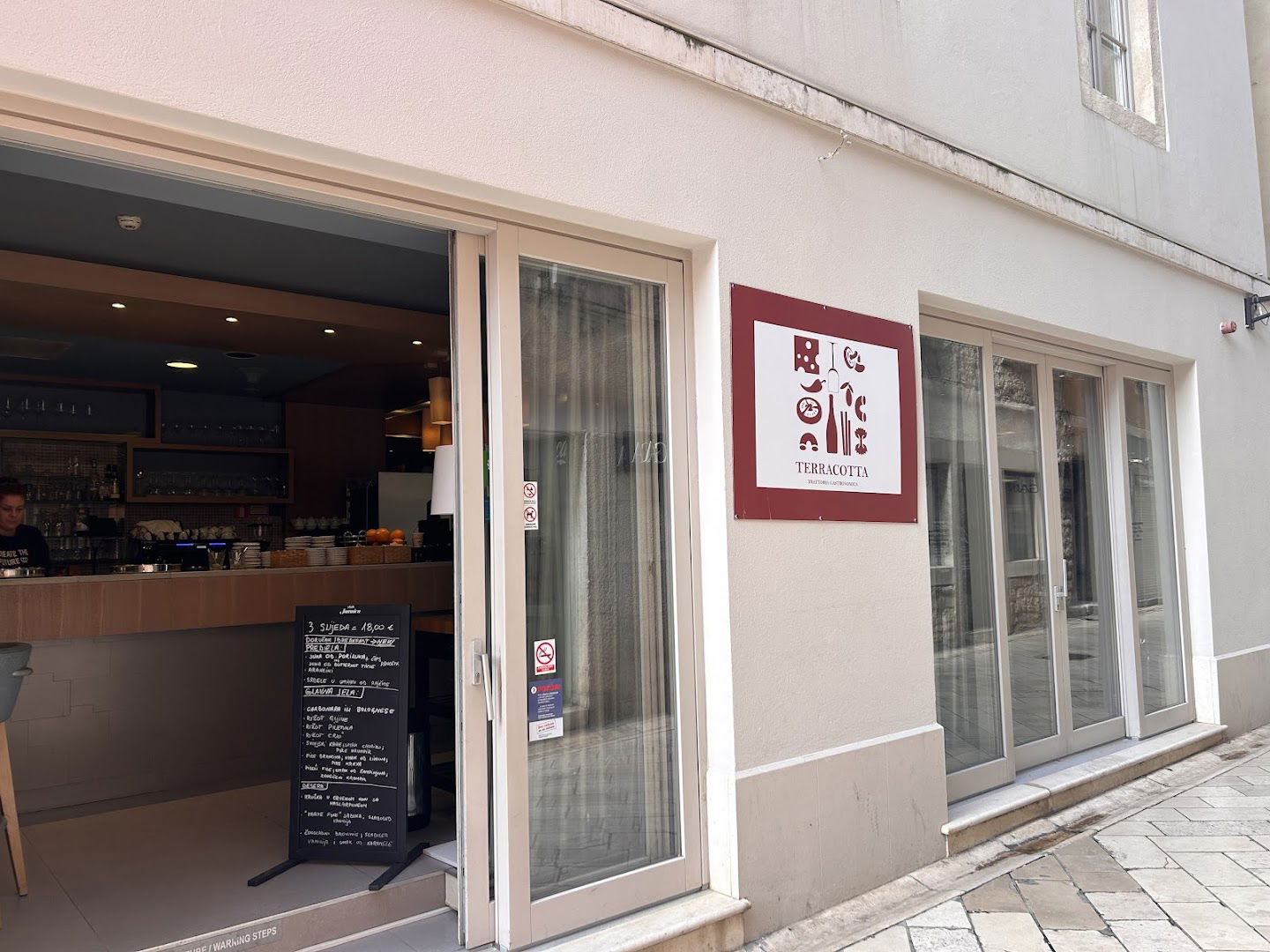 Restaurant Terracotta