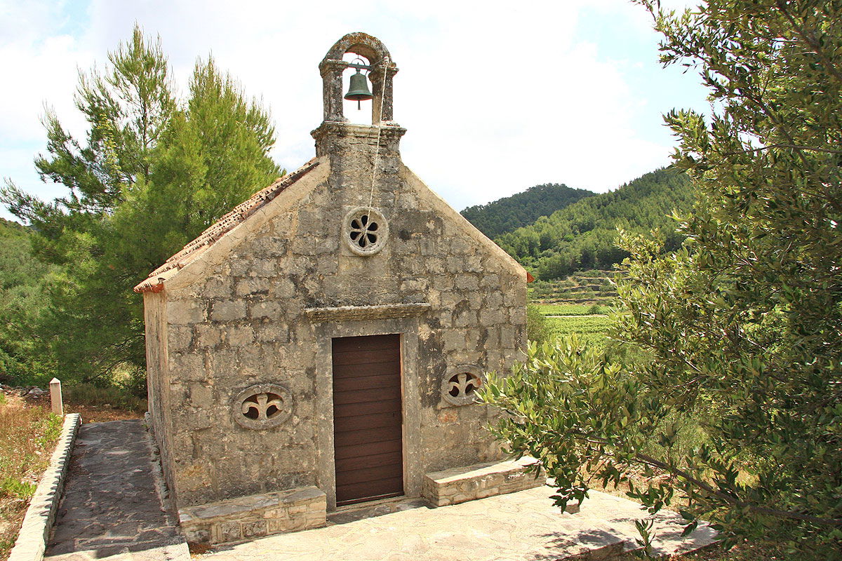 Church of the St. John the Baptist