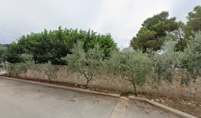 Gava Milna Schach Platz