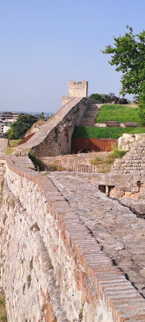 Kalemegdan