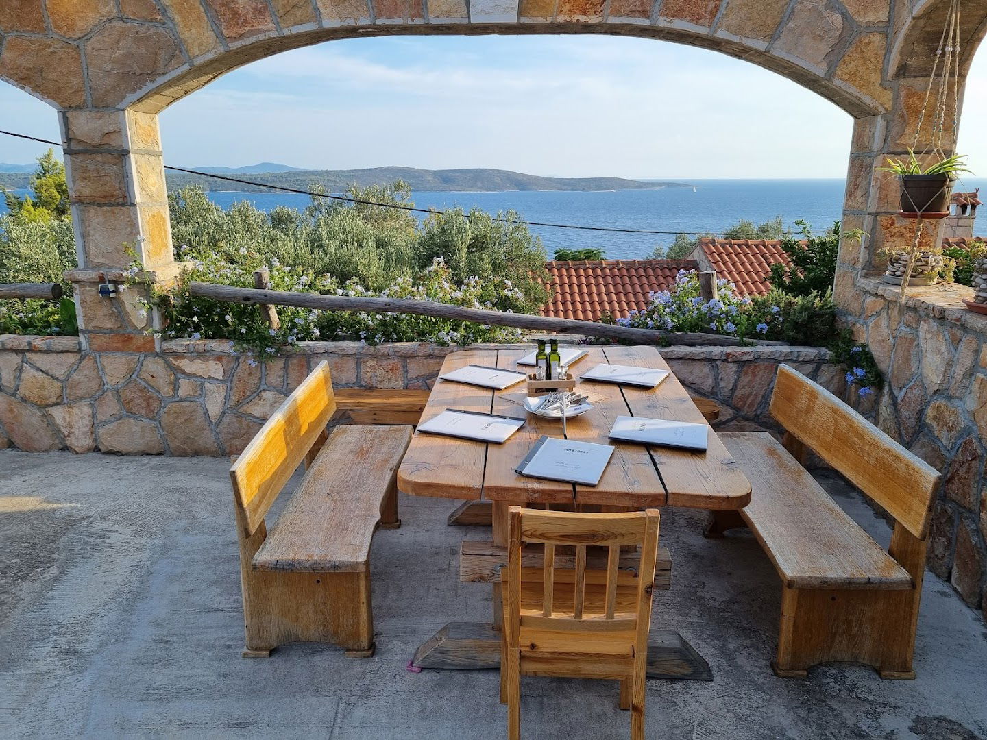 Restoran Konoba Zavala