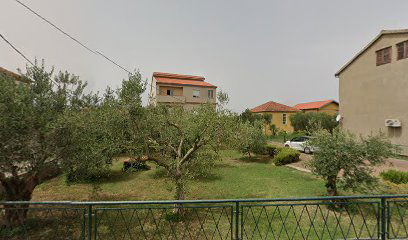 Apartmani Maslina -M&L