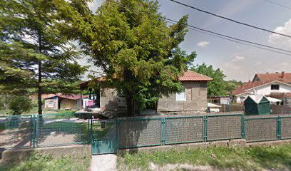 Svetlost Knjige - Paleja