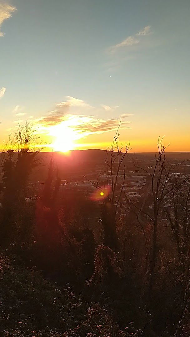 Razgledna točka Sveti Mark
