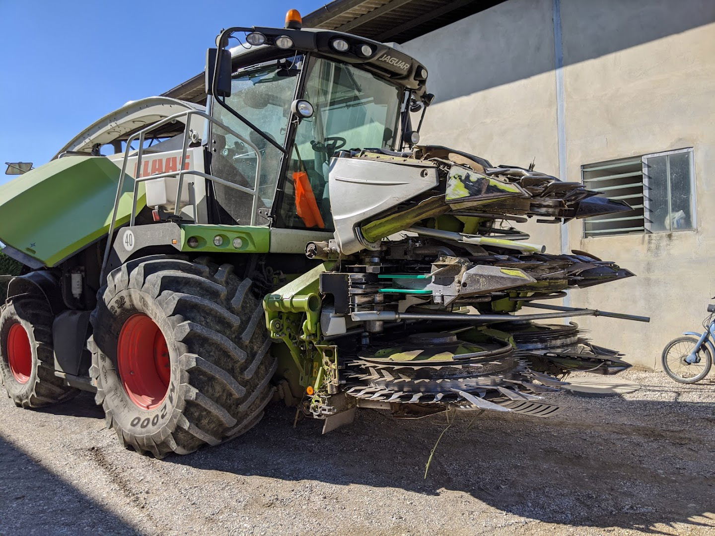Azienda agricola Girardello