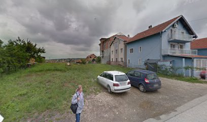 Miljakovačke staze 2