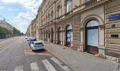 Importanne centar WC