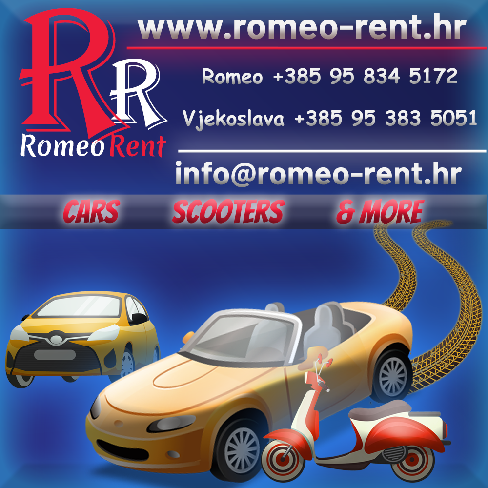 Romeo rent