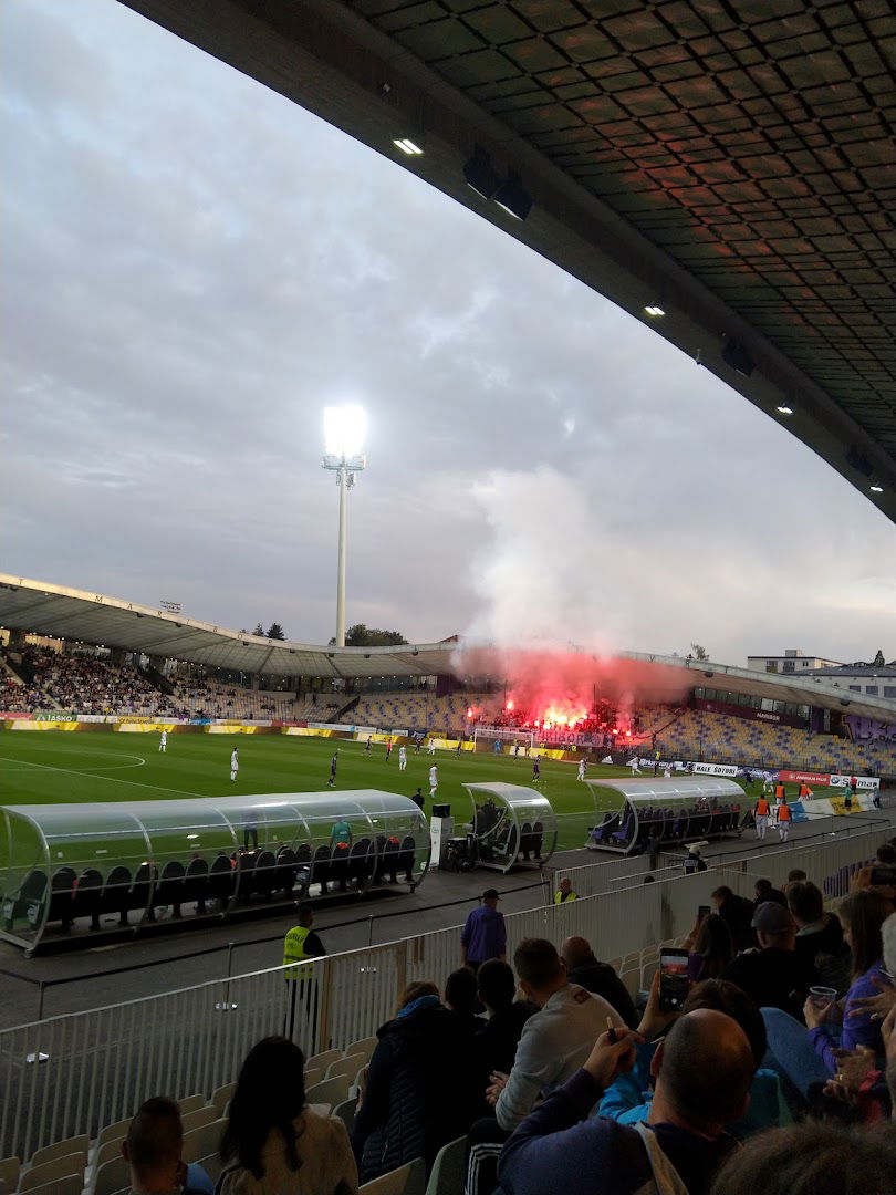 NK Maribor