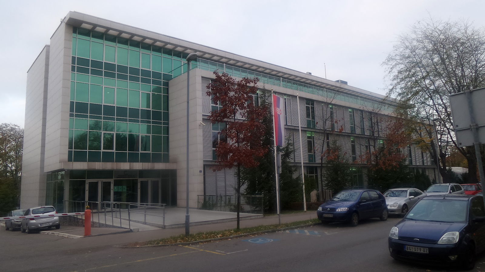 National Health Insurance Administration