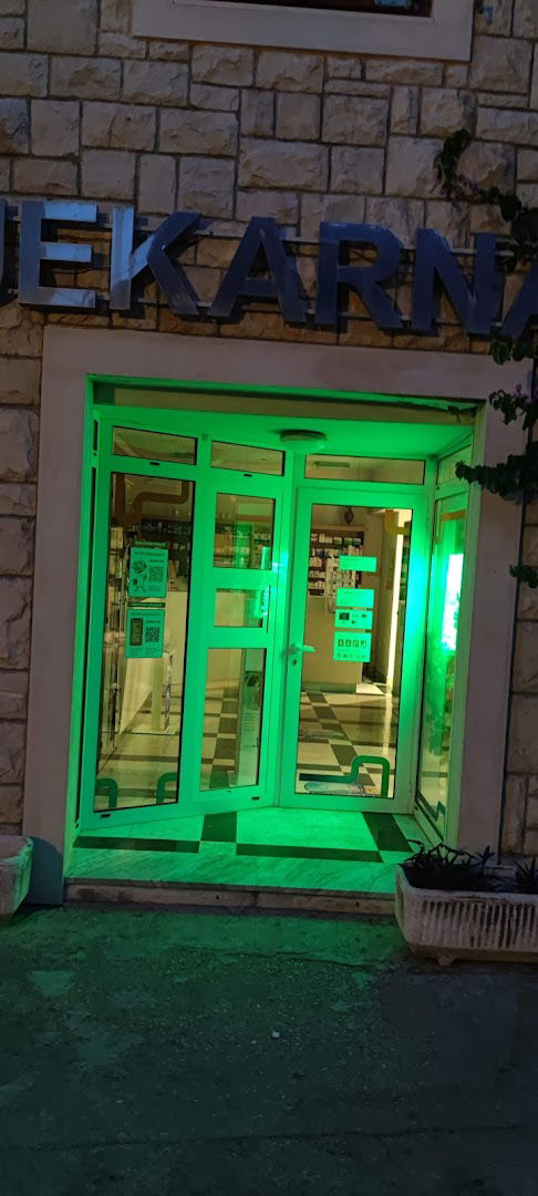 Ljekarna Pablo - Kaštel Lukšić